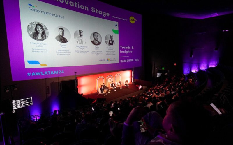Advertising Week Latam