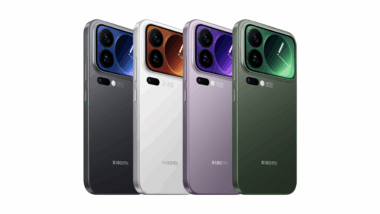 Xiaomi