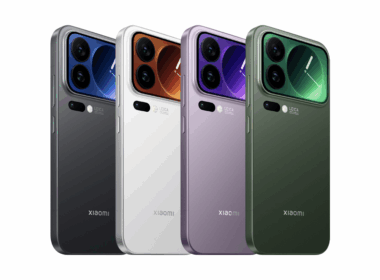 Xiaomi