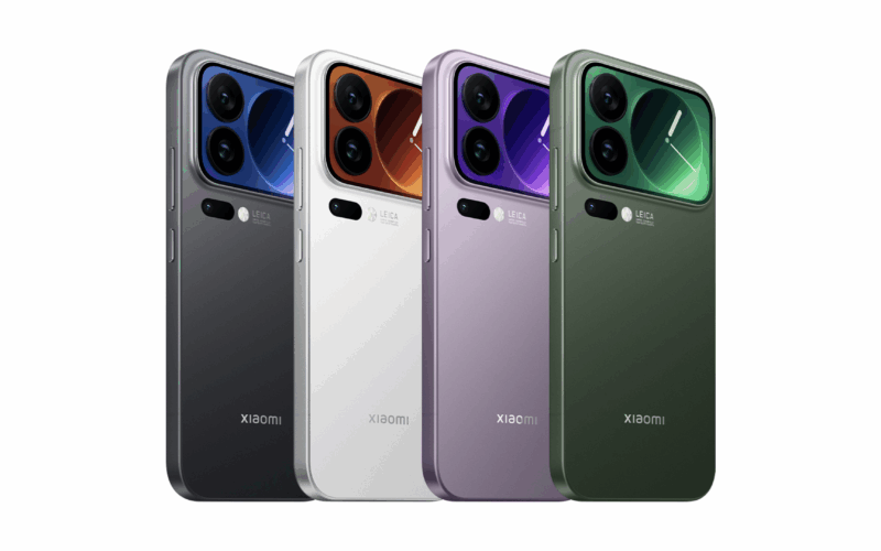 Xiaomi