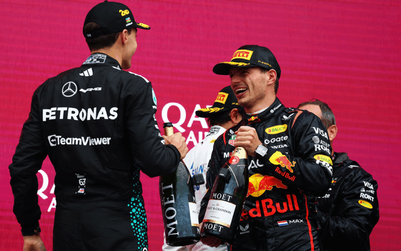 Verstappen
