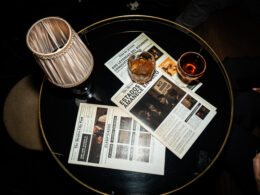 Bourbon