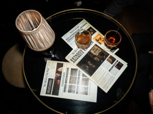Bourbon
