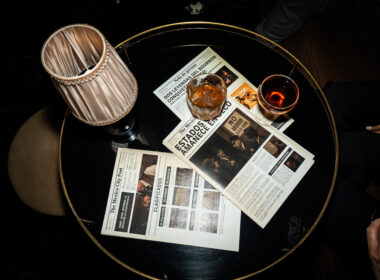 Bourbon