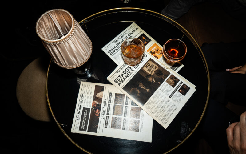 Bourbon