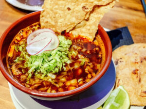 Pozole