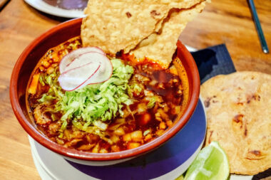 Pozole