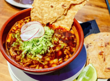 Pozole