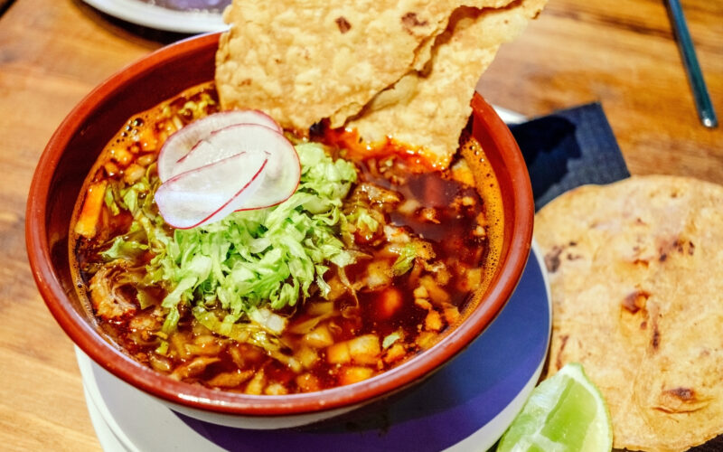Pozole