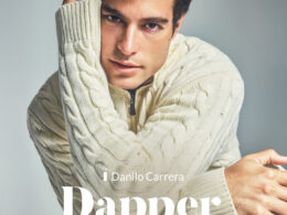 Danilo Carrera