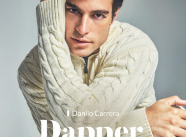 Danilo Carrera