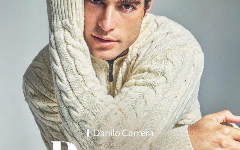 Danilo Carrera