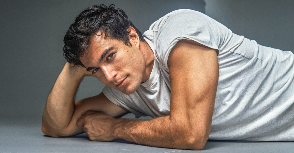 Danilo Carrera