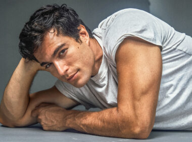 Danilo Carrera