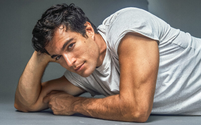 Danilo Carrera