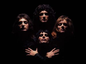 Bohemian Rhapsody