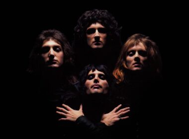 Bohemian Rhapsody