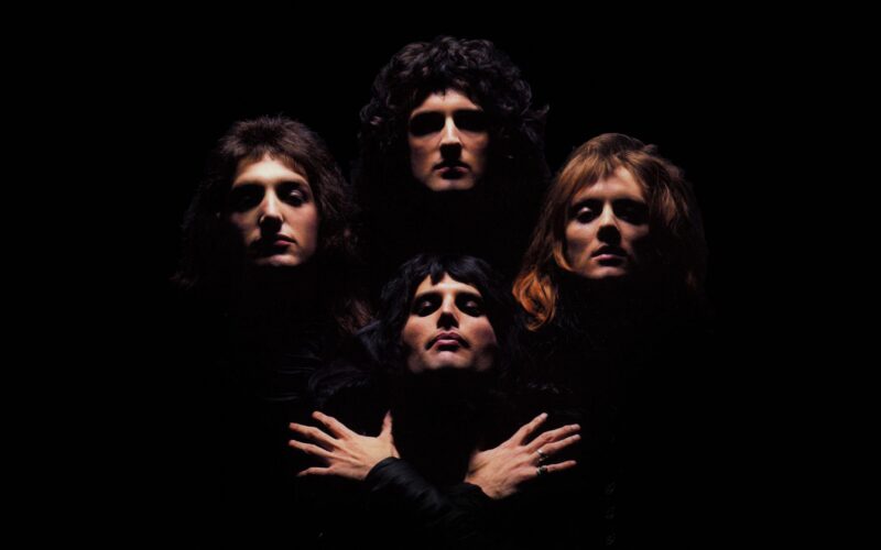 Bohemian Rhapsody