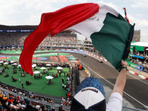 México GP