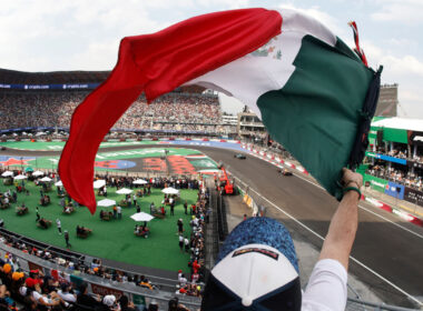 México GP