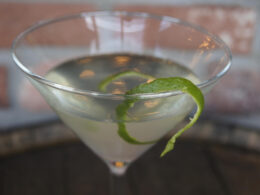 Appletini