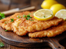 Schnitzel