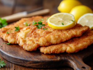 Schnitzel