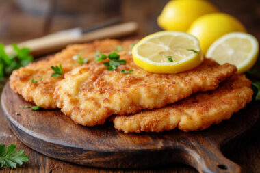 Schnitzel