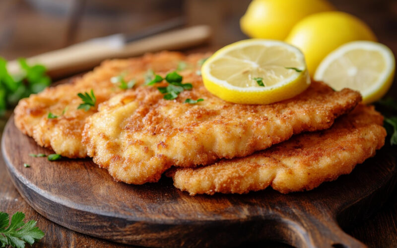 Schnitzel