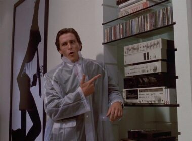 Patrick Bateman