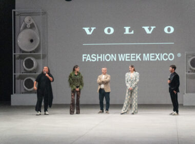 Volvo Fashion Week