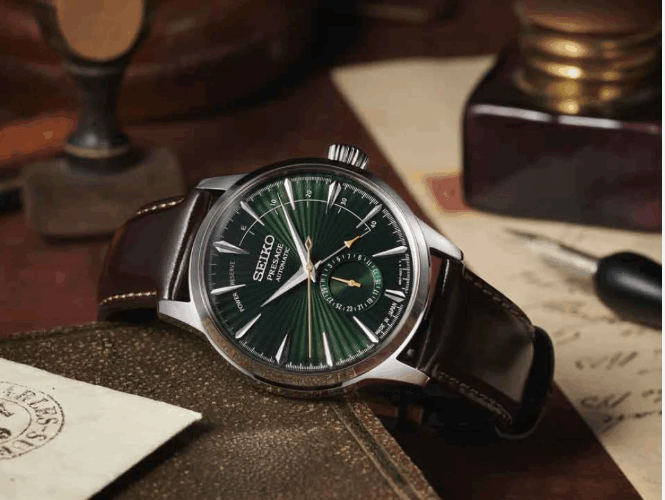Reloj