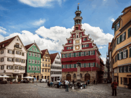 Stuttgart
