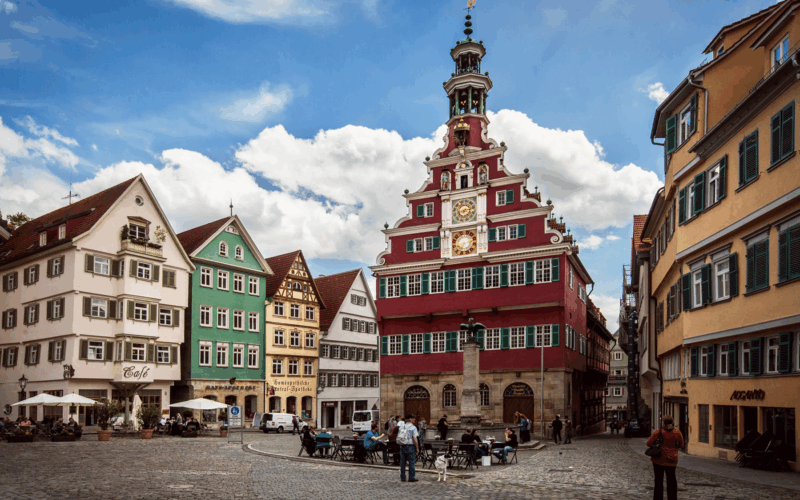 Stuttgart
