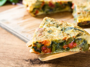 Frittata