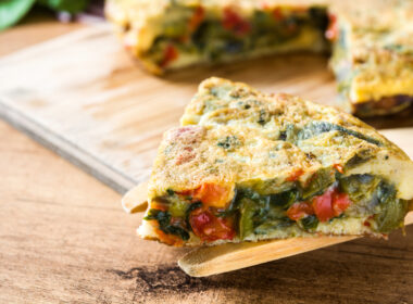 Frittata