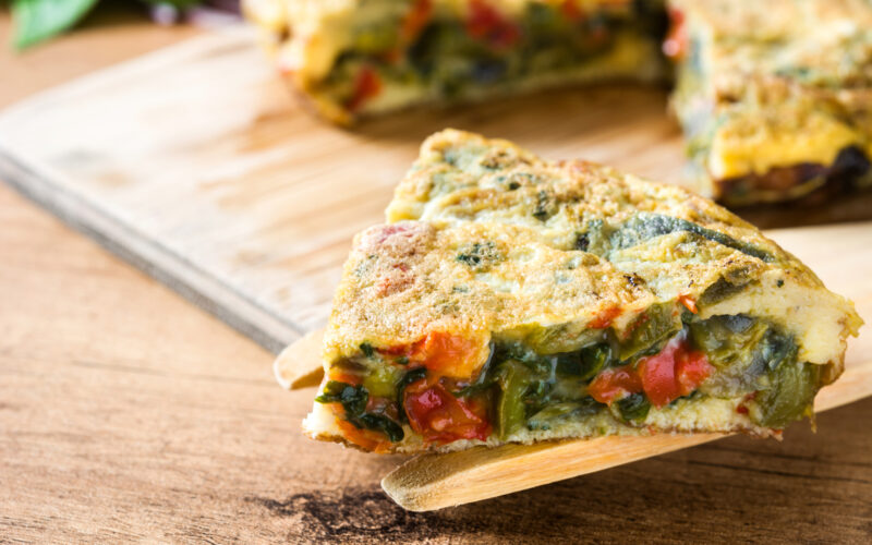 Frittata