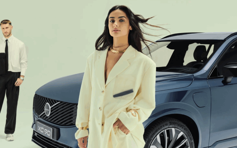 Volvo