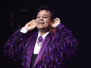 Juan Gabriel