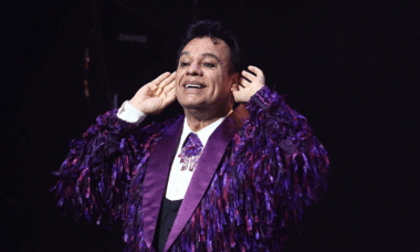 Juan Gabriel