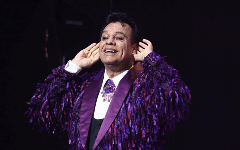 Juan Gabriel
