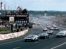Le Mans