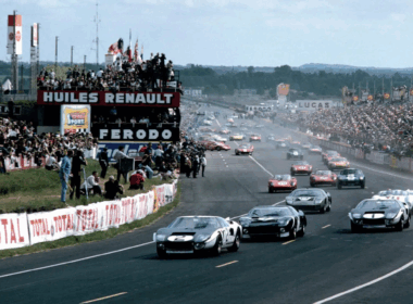 Le Mans