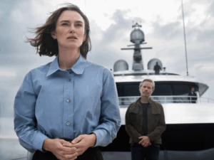 Netflix Octubre