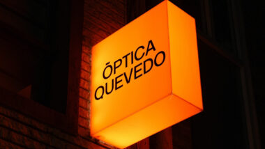 Óptica Quevedo