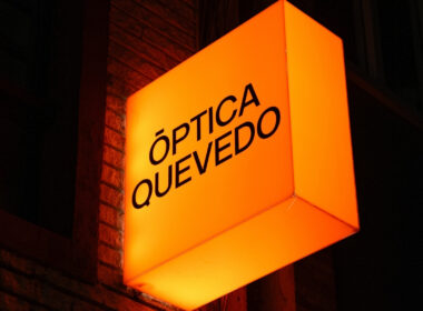 Óptica Quevedo