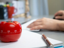 Técnica Pomodoro