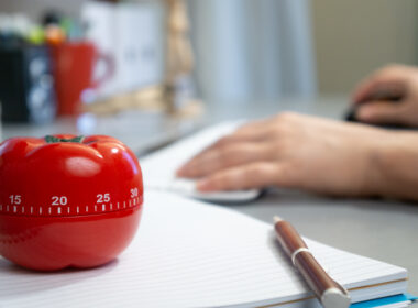 Técnica Pomodoro