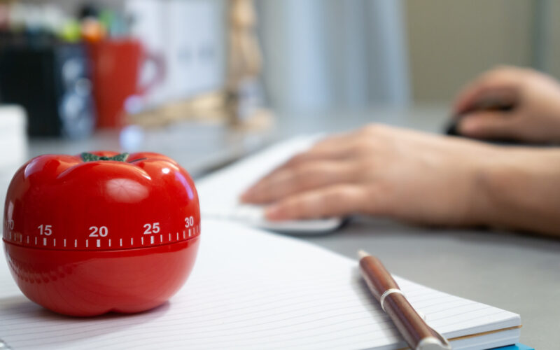 Técnica Pomodoro