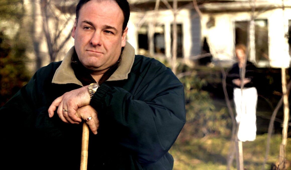 Tony Soprano